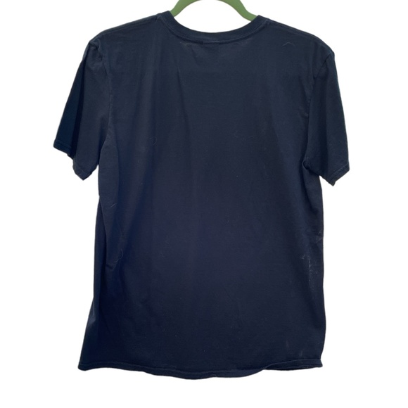 Teespring Unisex I'm Retired Graphic Tee Size Medium - Picture 3 of 3